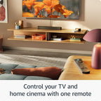 Unleash Your Entertainment with the New Fire TV Stick HD – Stream, Control, and Enjoy!