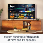 Unleash Your Entertainment with the New Fire TV Stick HD – Stream, Control, and Enjoy!