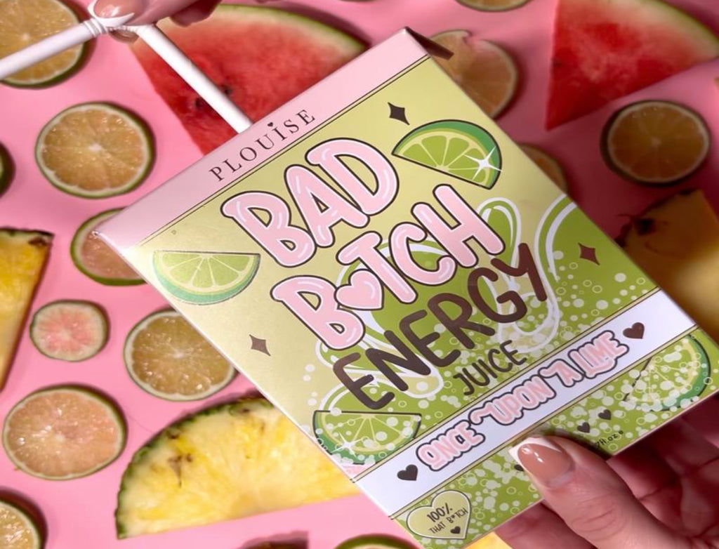 Bad B*tch Energy Lip Duo