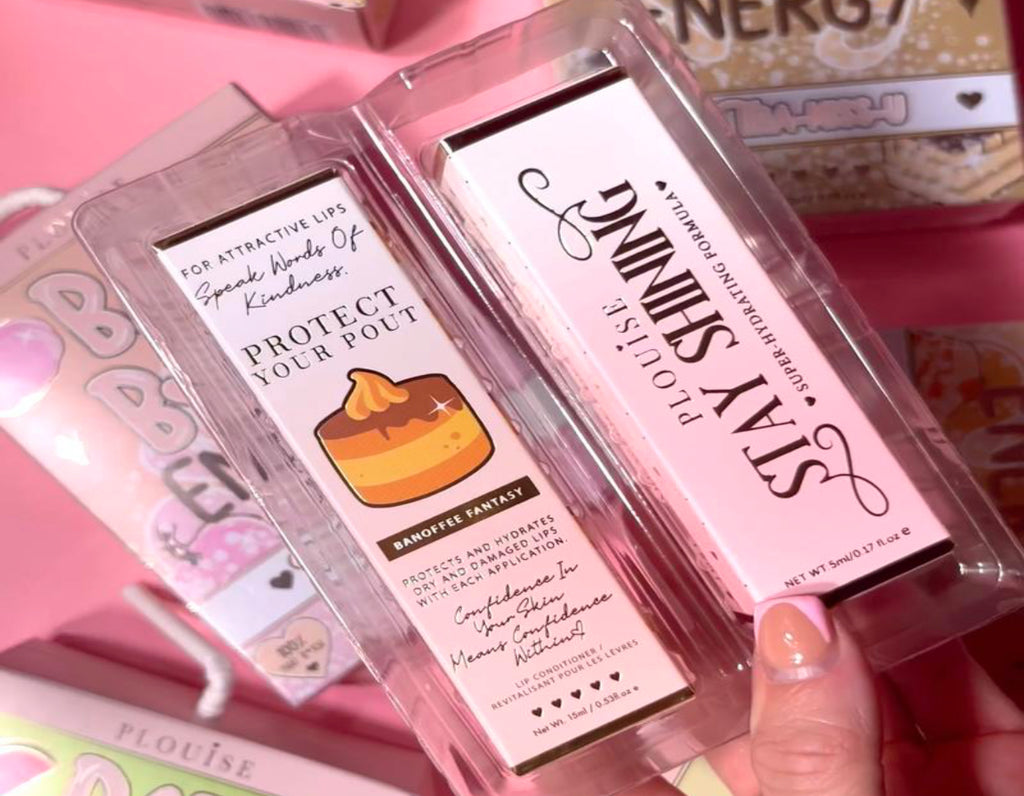 Bad B*tch Energy Lip Duo