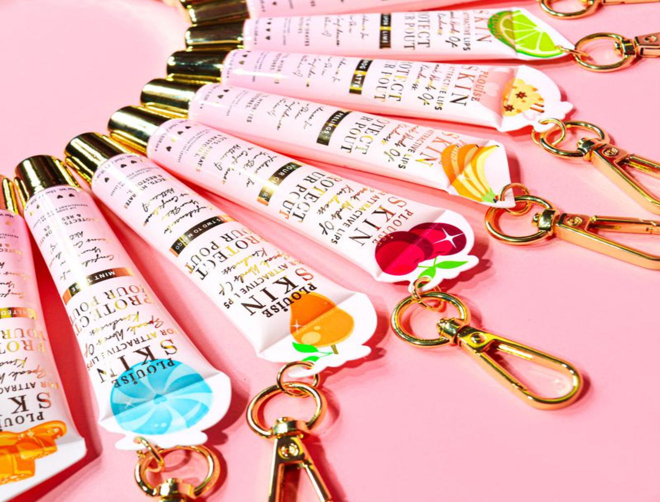 Bad B*tch Energy Lip Duo